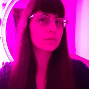 Meet your Posher, Nikki